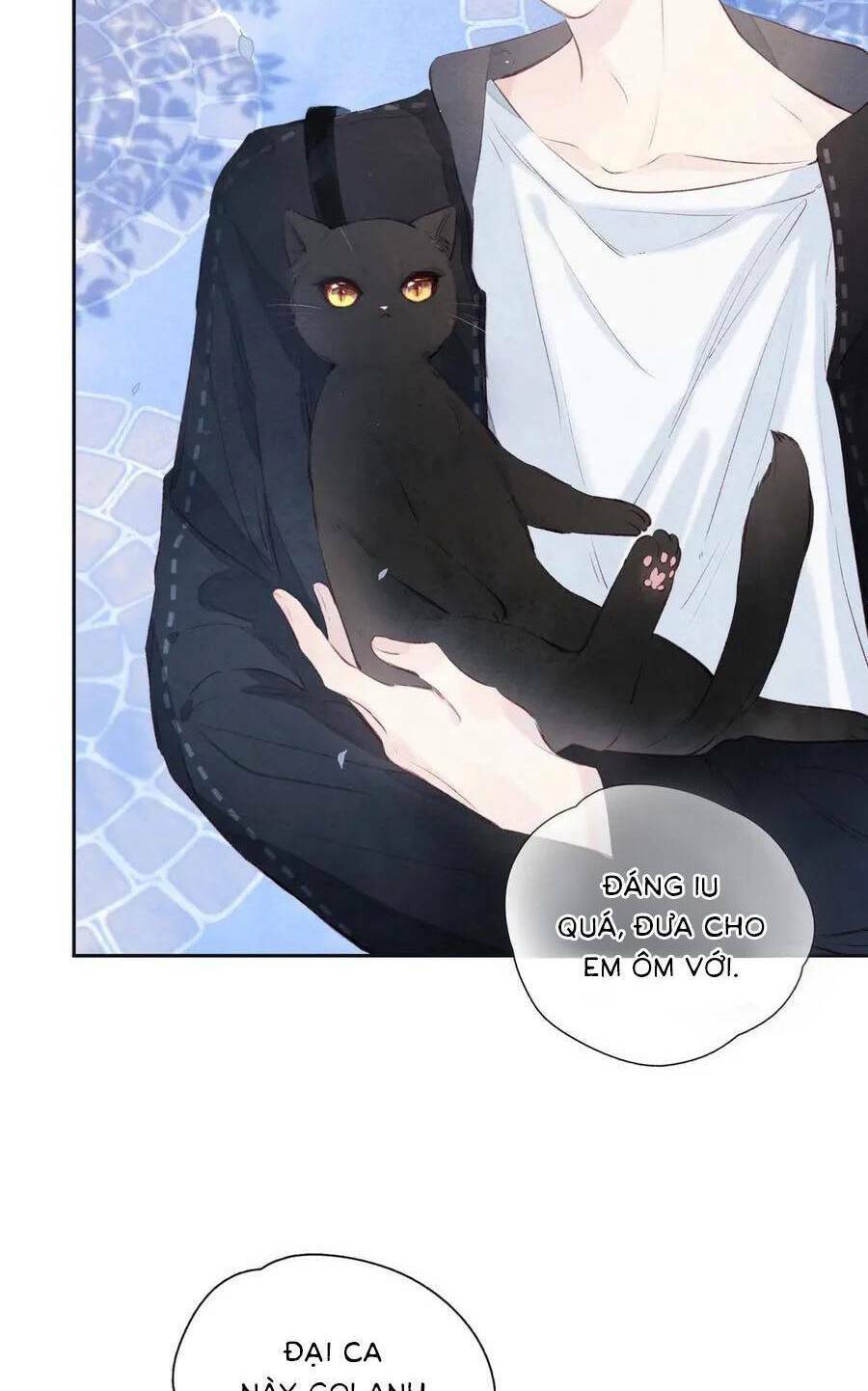 Vũ Xuyên Vật Ngữ Chapter 18 - Trang 18