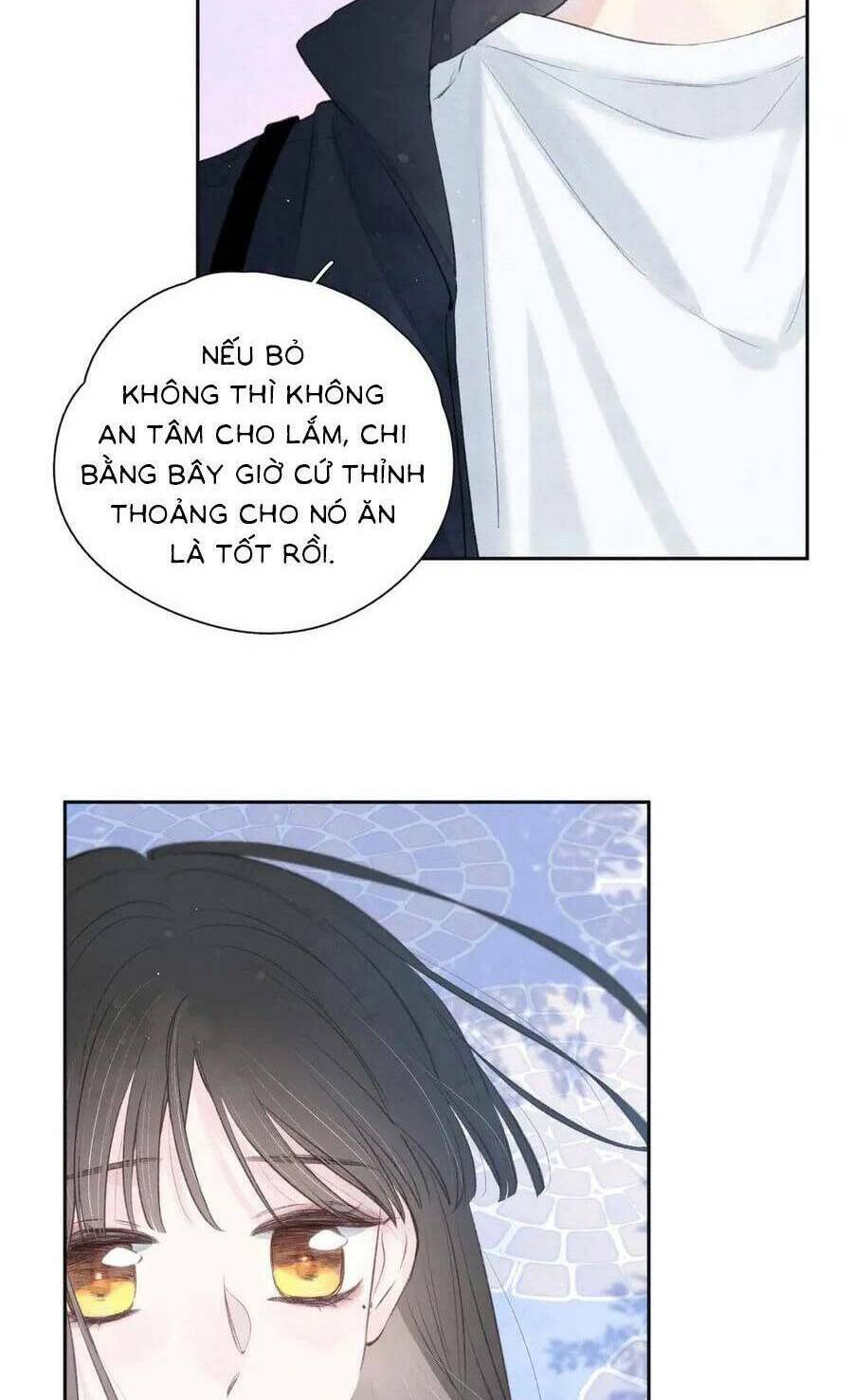 Vũ Xuyên Vật Ngữ Chapter 18 - Trang 23