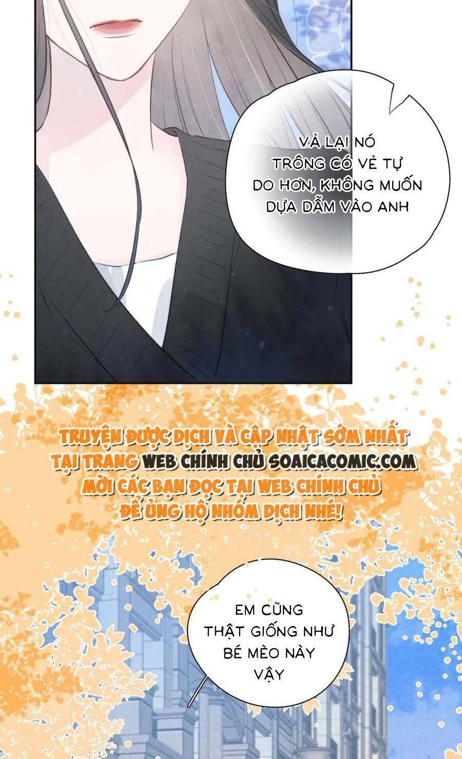 Vũ Xuyên Vật Ngữ Chapter 18 - Trang 24