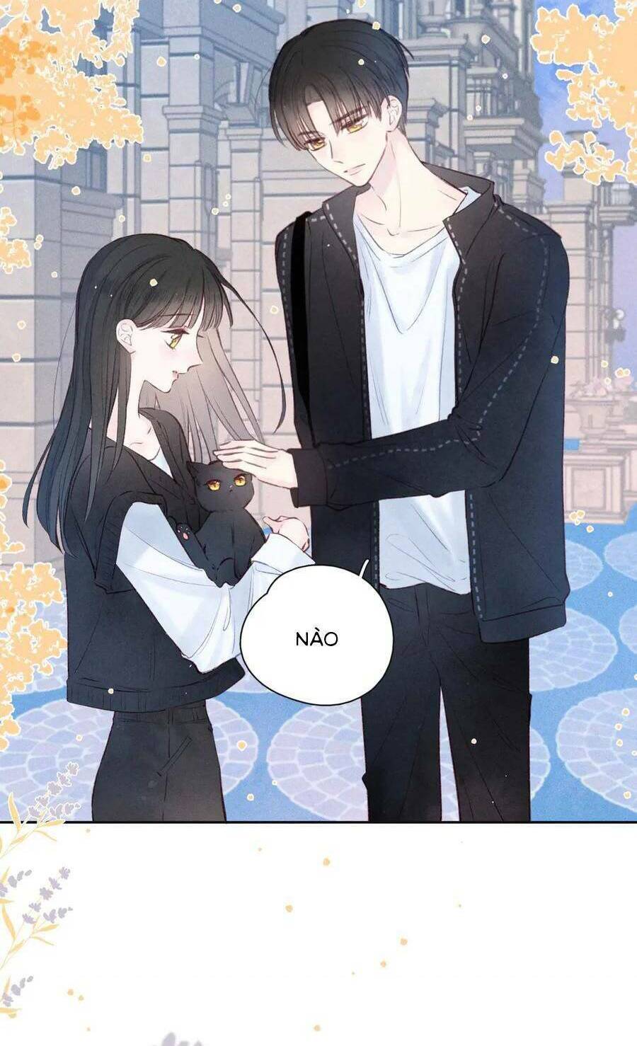 Vũ Xuyên Vật Ngữ Chapter 18 - Trang 25