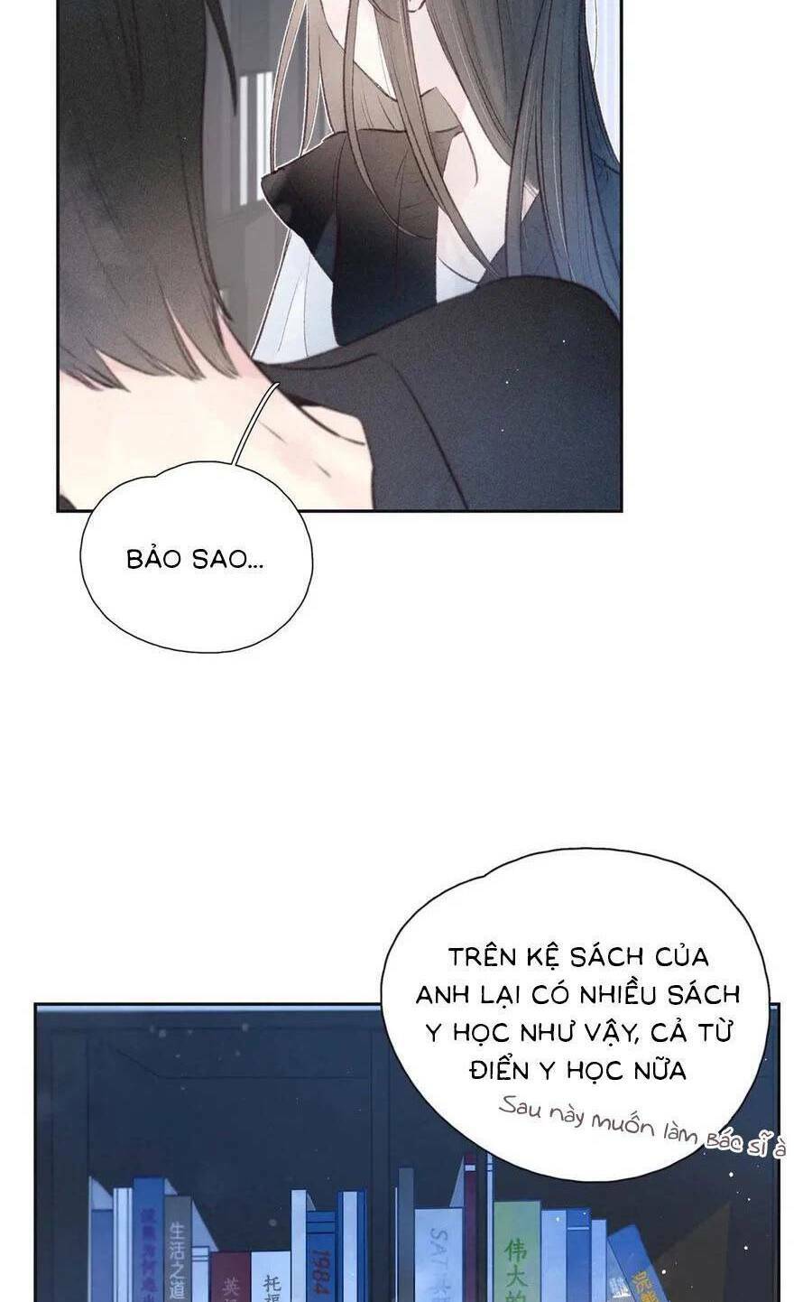 Vũ Xuyên Vật Ngữ Chapter 18 - Trang 2