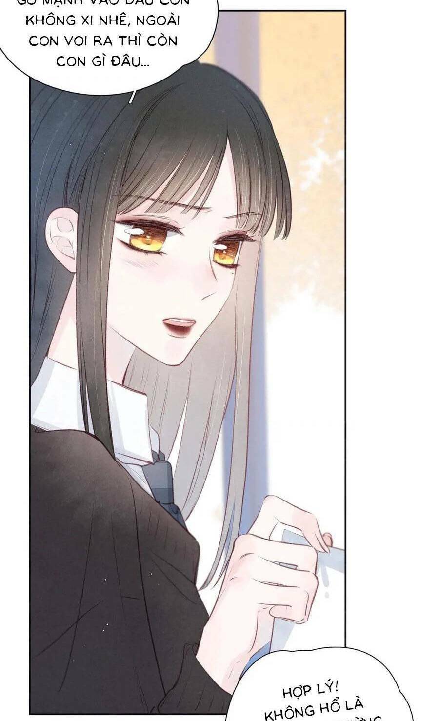 Vũ Xuyên Vật Ngữ Chapter 18 - Trang 30