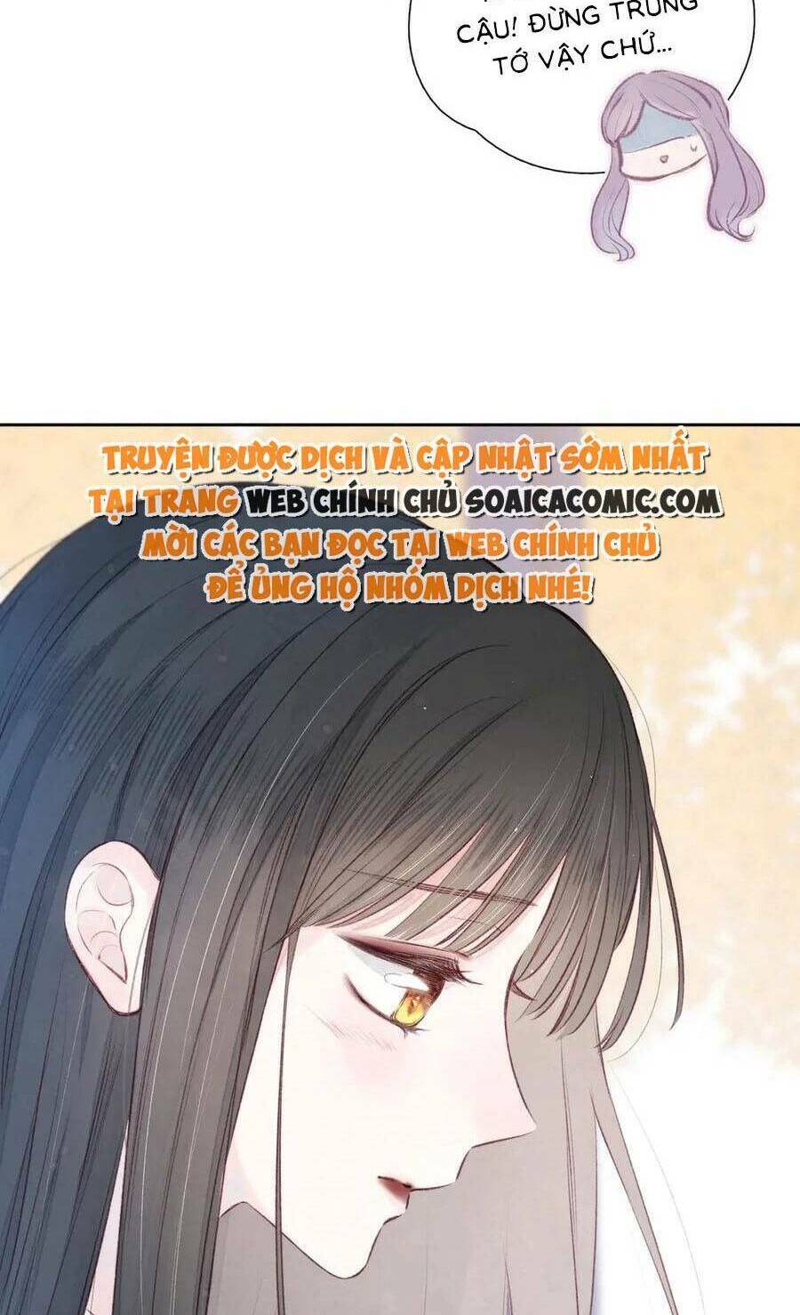 Vũ Xuyên Vật Ngữ Chapter 18 - Trang 31