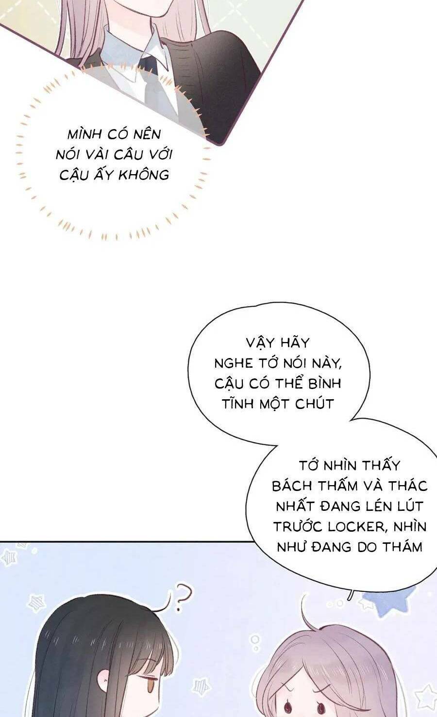 Vũ Xuyên Vật Ngữ Chapter 18 - Trang 33