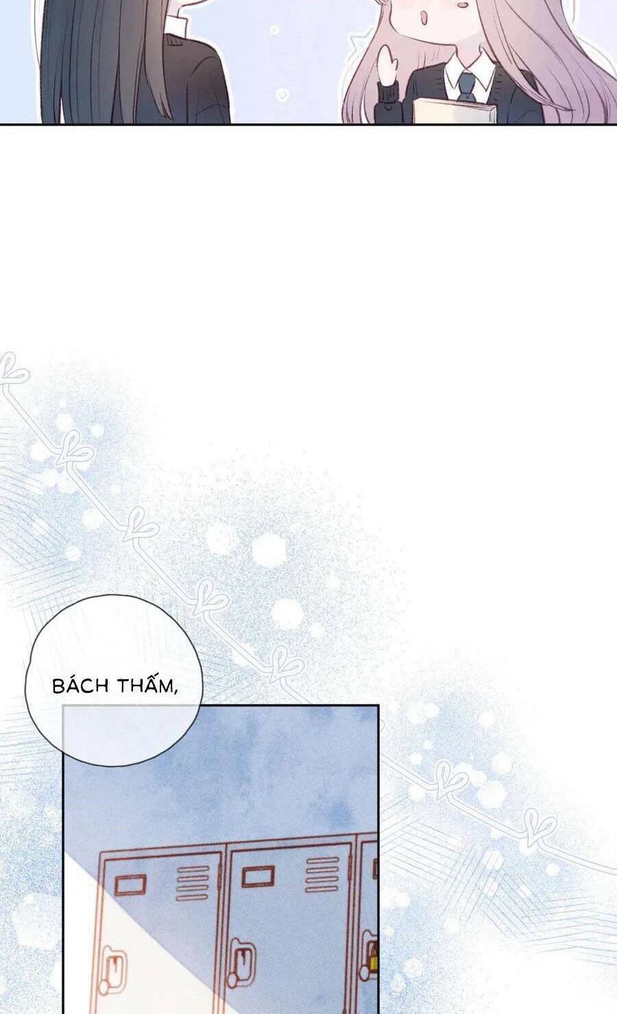 Vũ Xuyên Vật Ngữ Chapter 18 - Trang 34