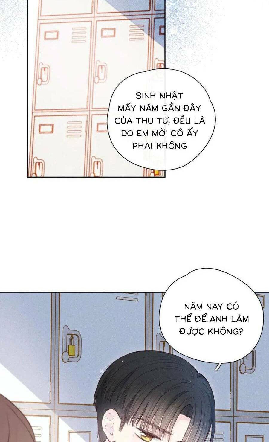 Vũ Xuyên Vật Ngữ Chapter 18 - Trang 35