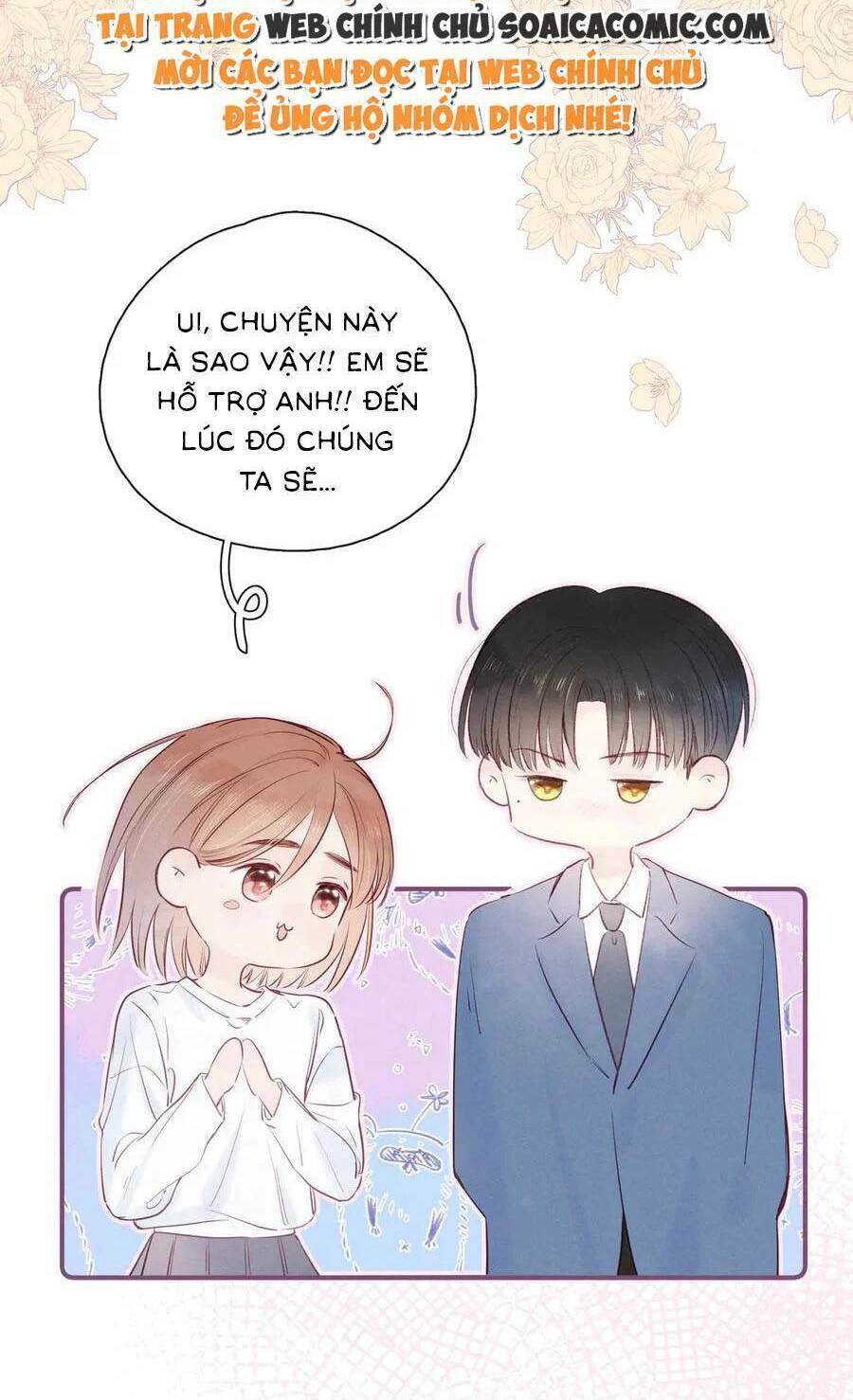 Vũ Xuyên Vật Ngữ Chapter 18 - Trang 38