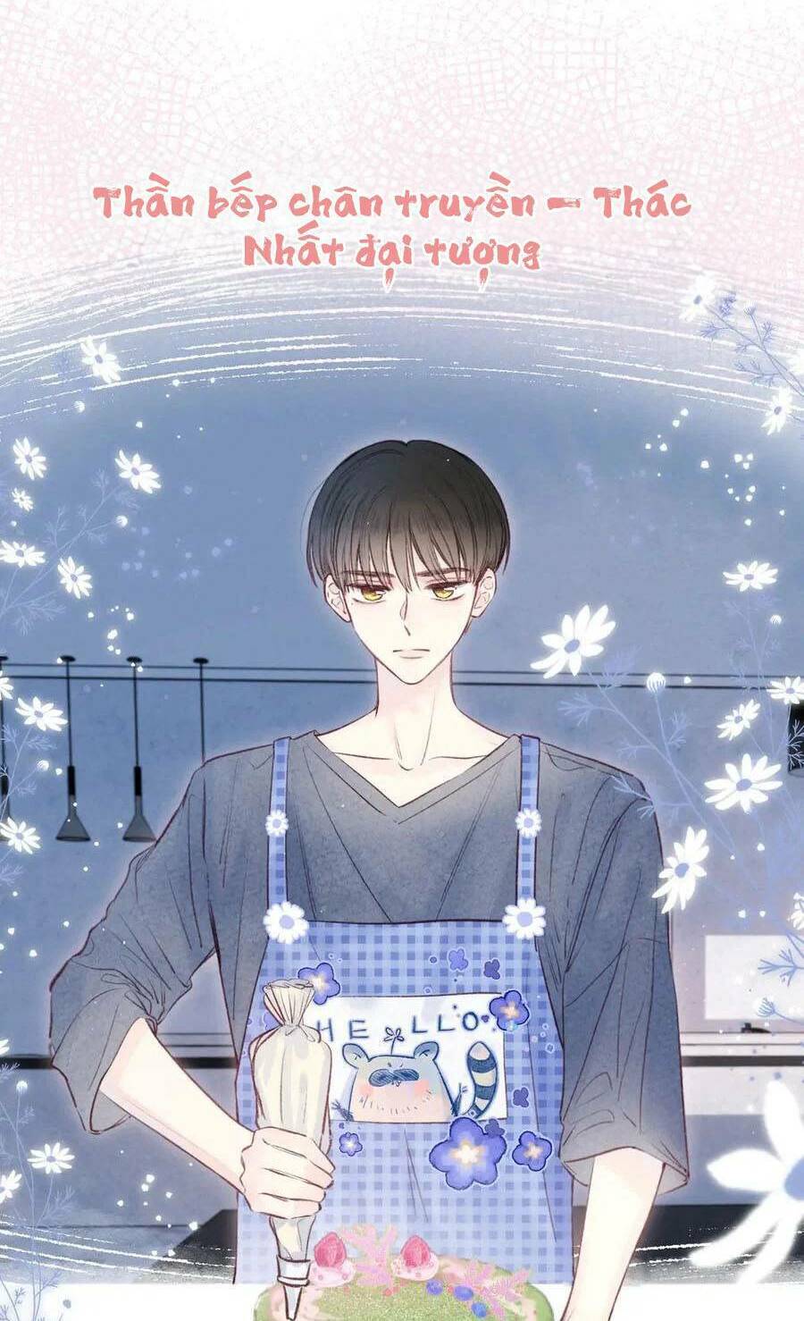 Vũ Xuyên Vật Ngữ Chapter 18 - Trang 41