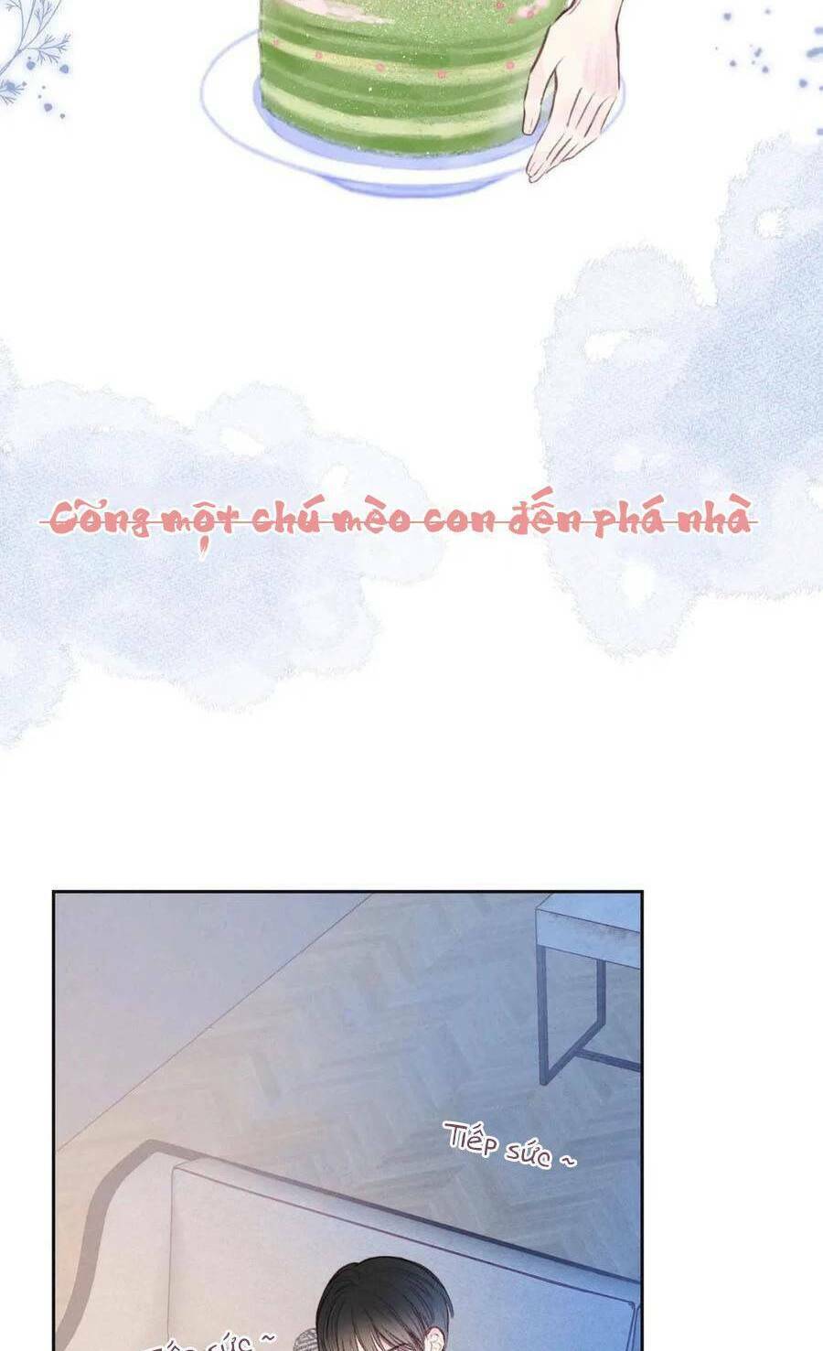 Vũ Xuyên Vật Ngữ Chapter 18 - Trang 42