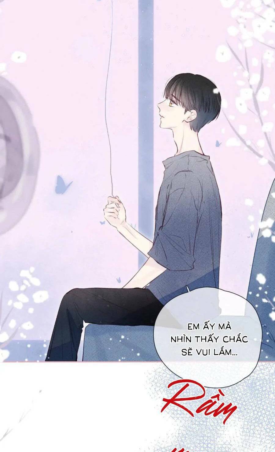 Vũ Xuyên Vật Ngữ Chapter 18 - Trang 44