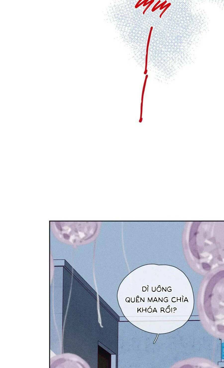 Vũ Xuyên Vật Ngữ Chapter 18 - Trang 45