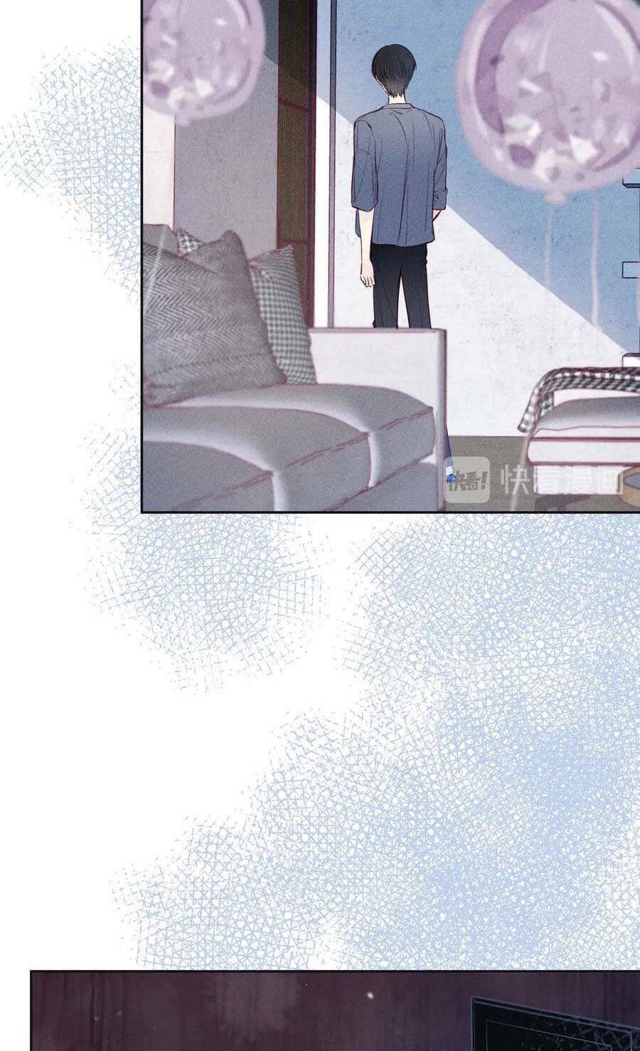 Vũ Xuyên Vật Ngữ Chapter 18 - Trang 46