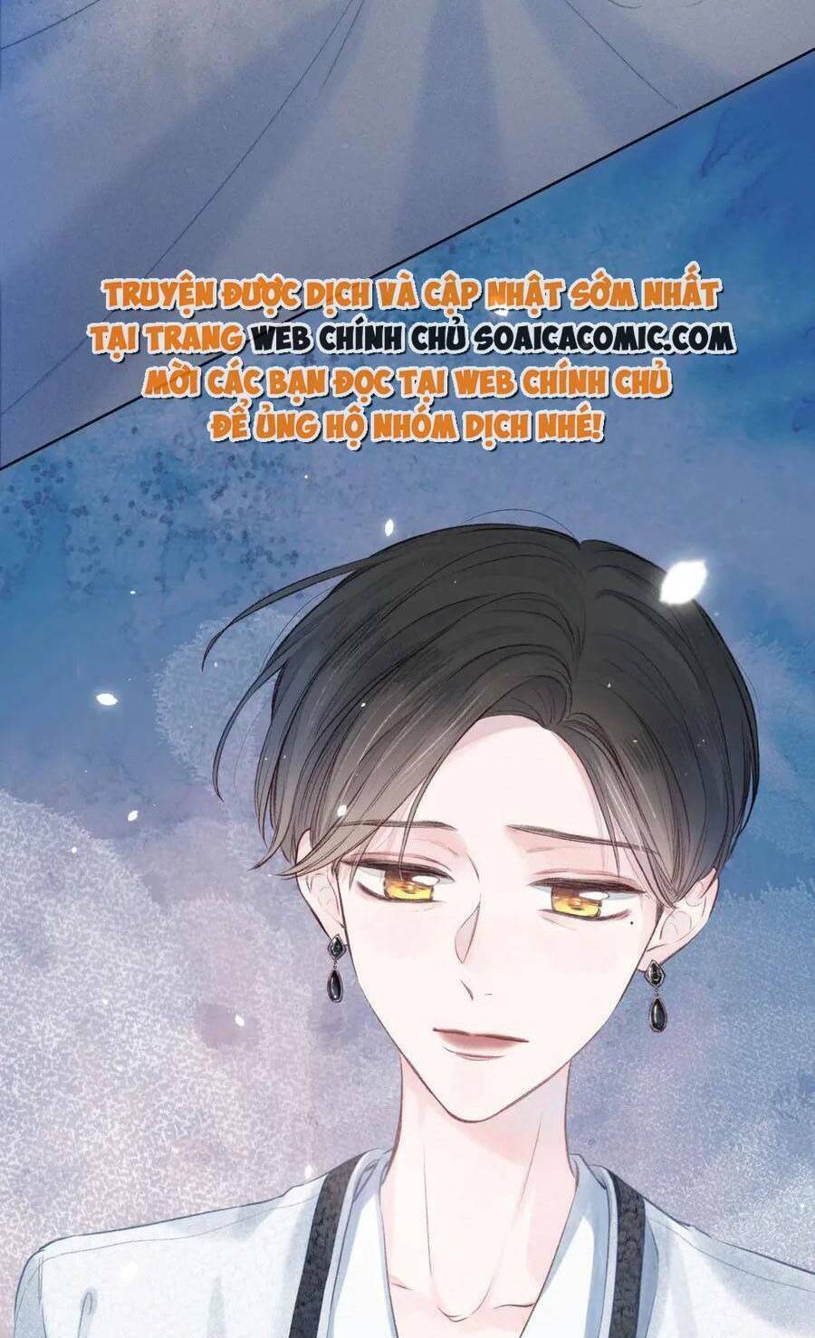 Vũ Xuyên Vật Ngữ Chapter 18 - Trang 50