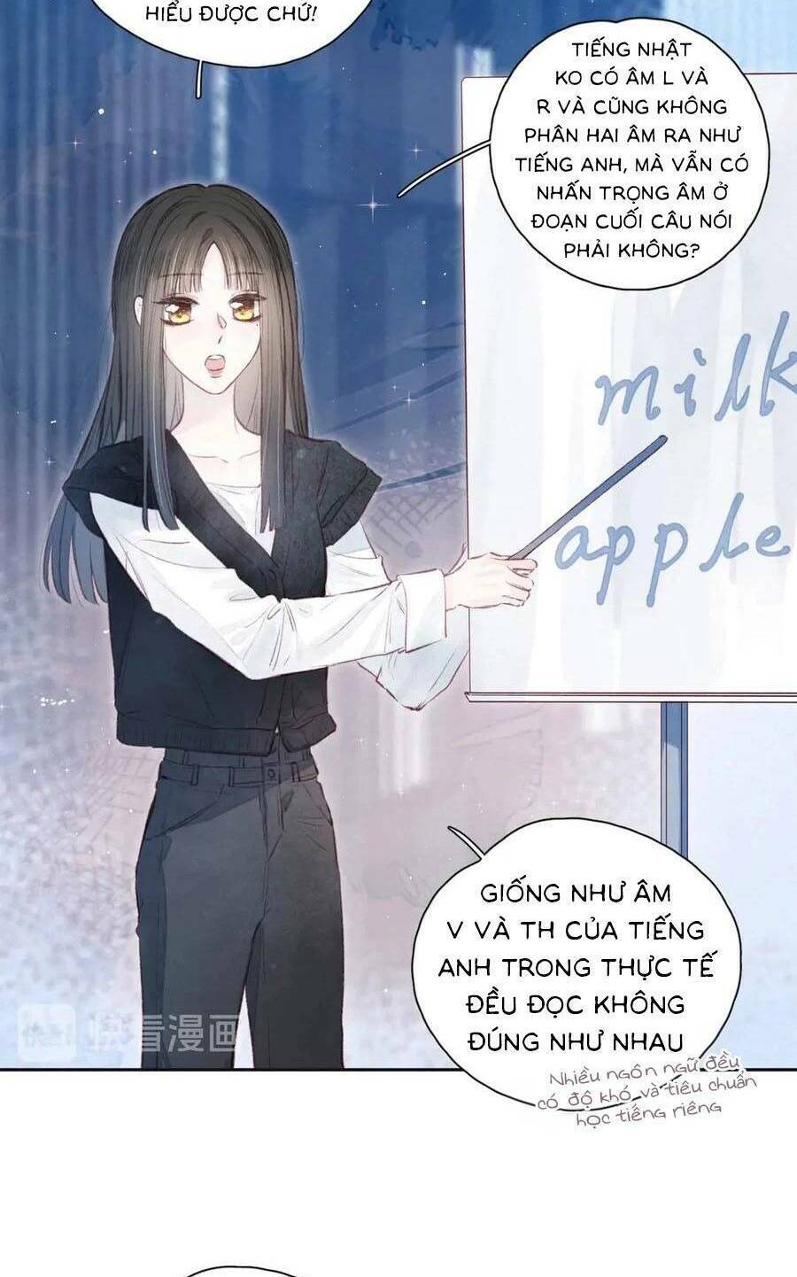 Vũ Xuyên Vật Ngữ Chapter 18 - Trang 5