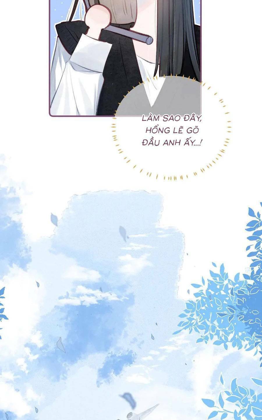 Vũ Xuyên Vật Ngữ Chapter 18 - Trang 8