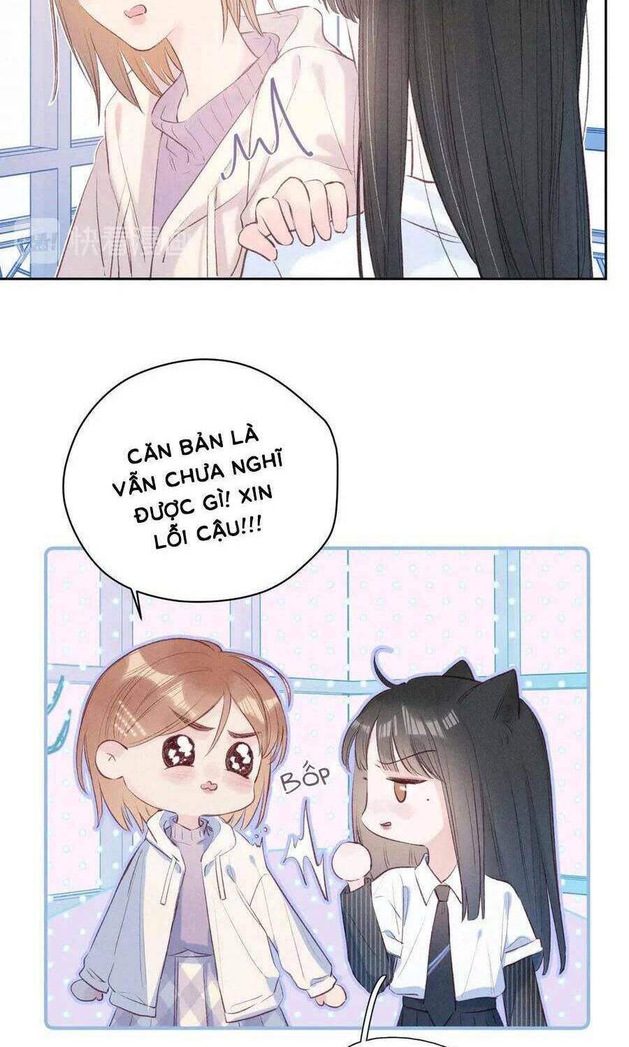 Vũ Xuyên Vật Ngữ Chapter 19 - Trang 9