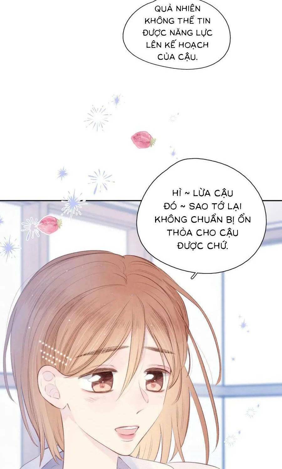 Vũ Xuyên Vật Ngữ Chapter 19 - Trang 10