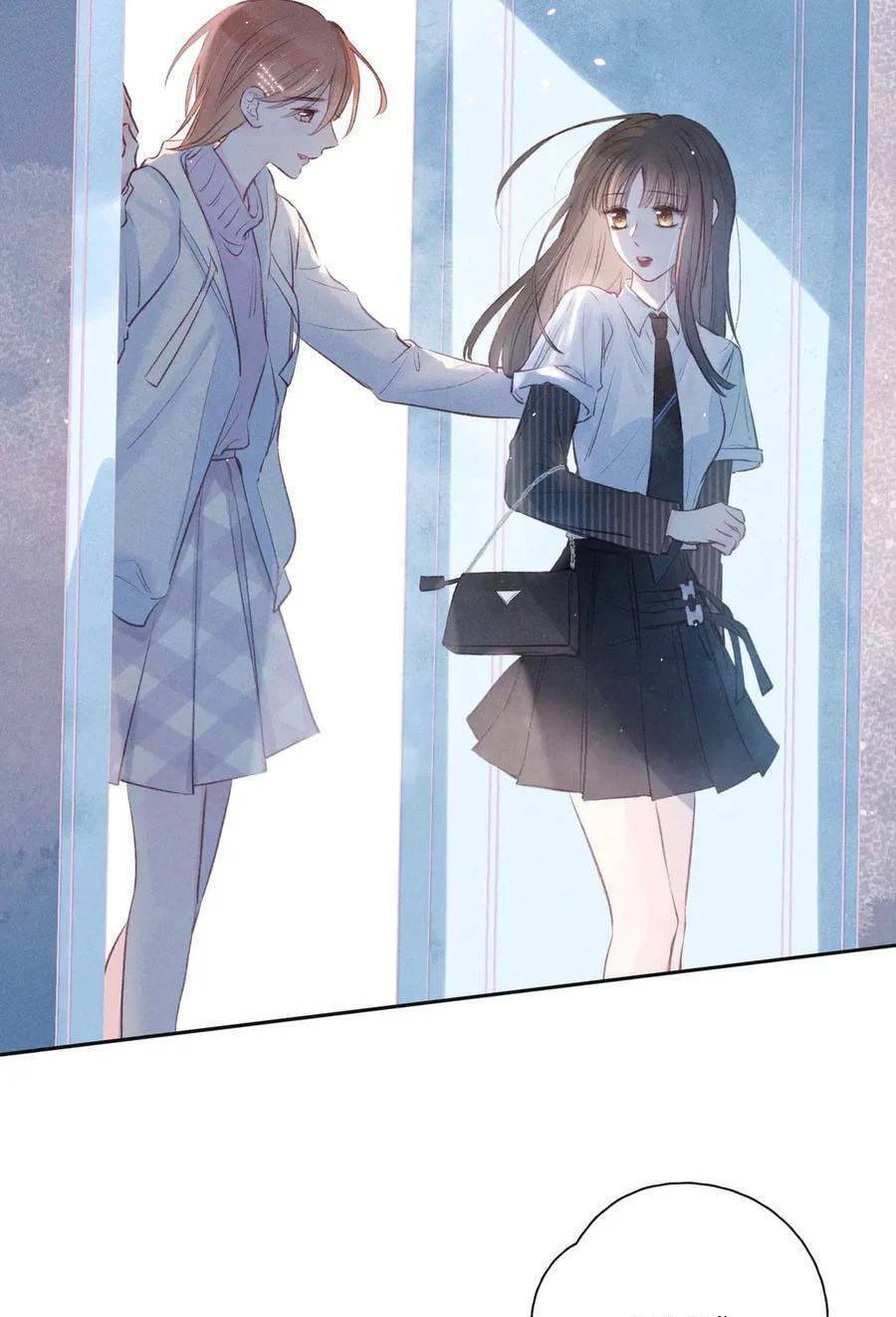 Vũ Xuyên Vật Ngữ Chapter 19 - Trang 12