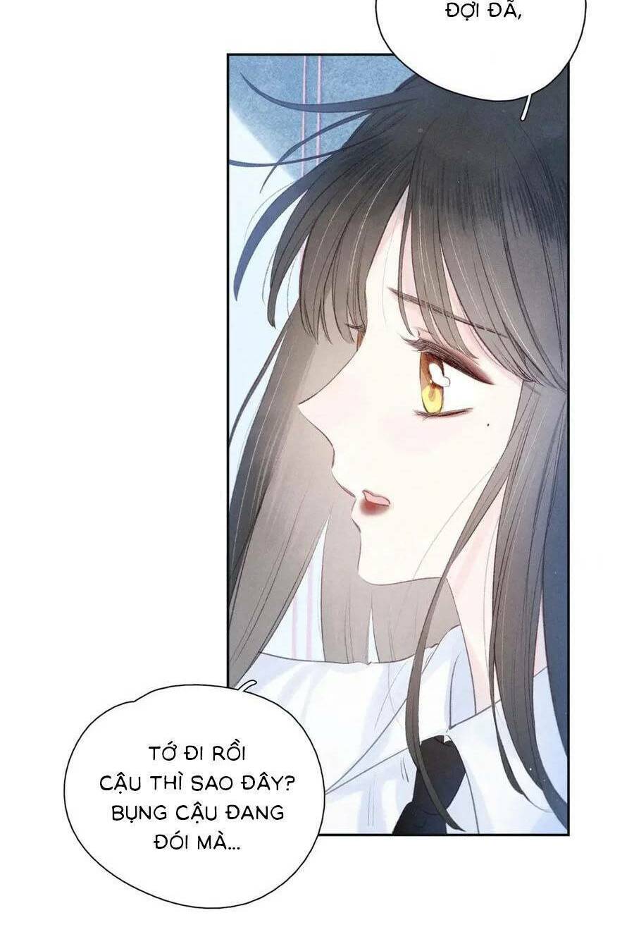 Vũ Xuyên Vật Ngữ Chapter 19 - Trang 13