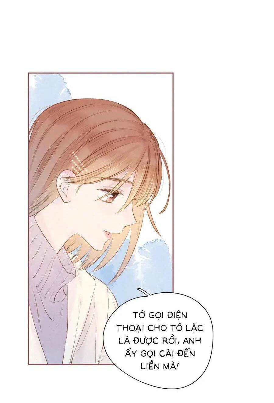 Vũ Xuyên Vật Ngữ Chapter 19 - Trang 14