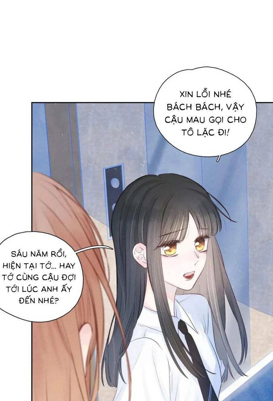 Vũ Xuyên Vật Ngữ Chapter 19 - Trang 15
