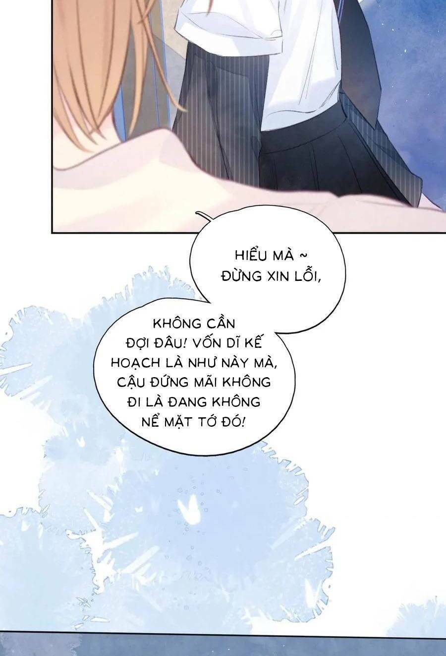 Vũ Xuyên Vật Ngữ Chapter 19 - Trang 16