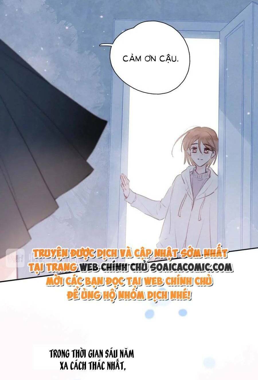 Vũ Xuyên Vật Ngữ Chapter 19 - Trang 17