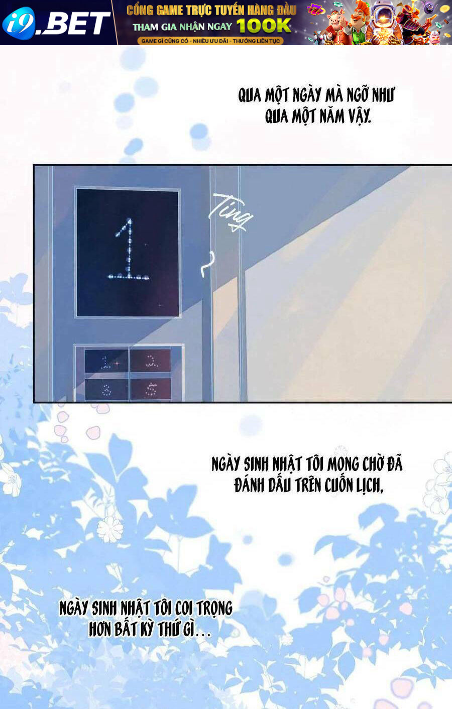 Vũ Xuyên Vật Ngữ Chapter 19 - Trang 18