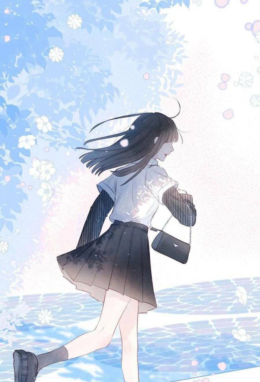 Vũ Xuyên Vật Ngữ Chapter 19 - Trang 19