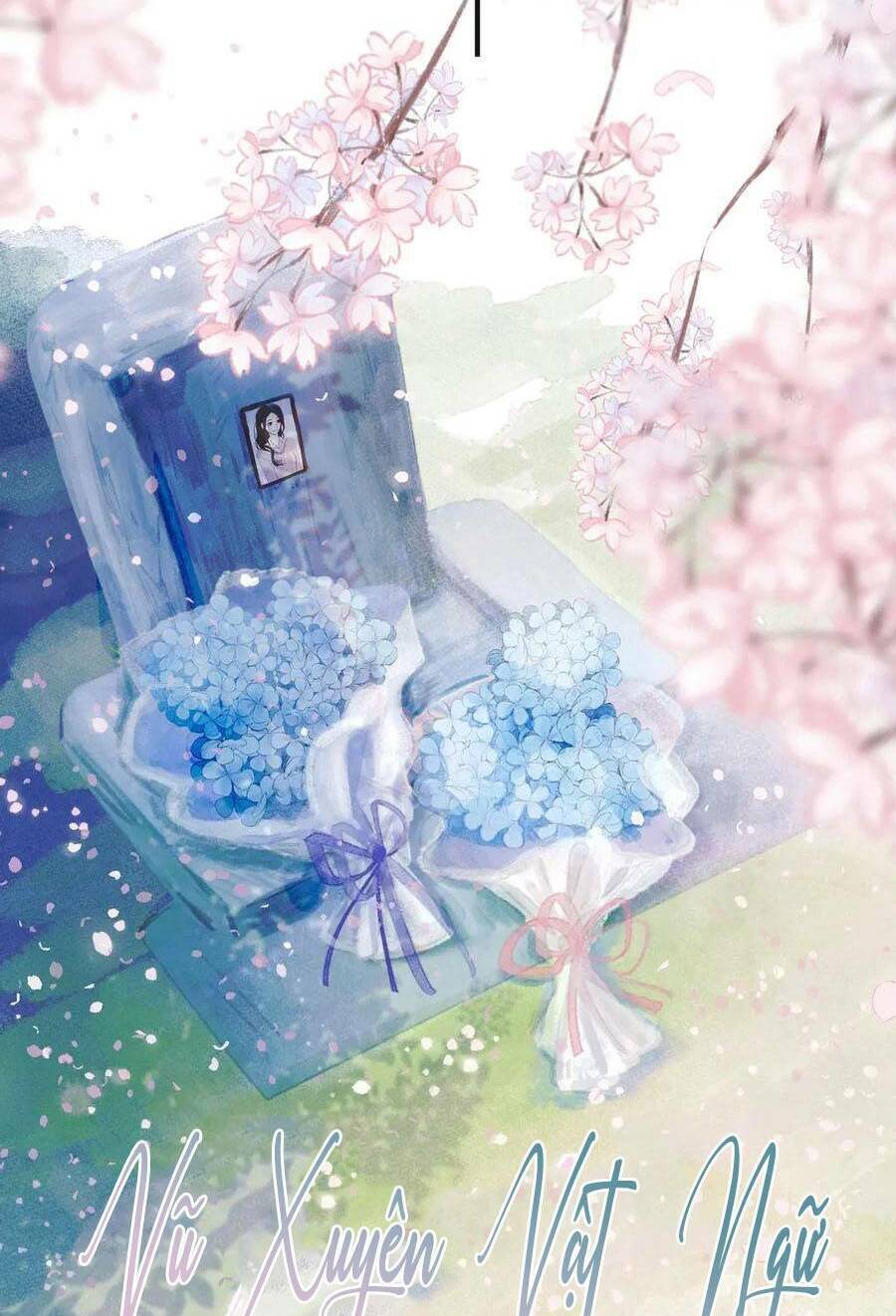 Vũ Xuyên Vật Ngữ Chapter 19 - Trang 21