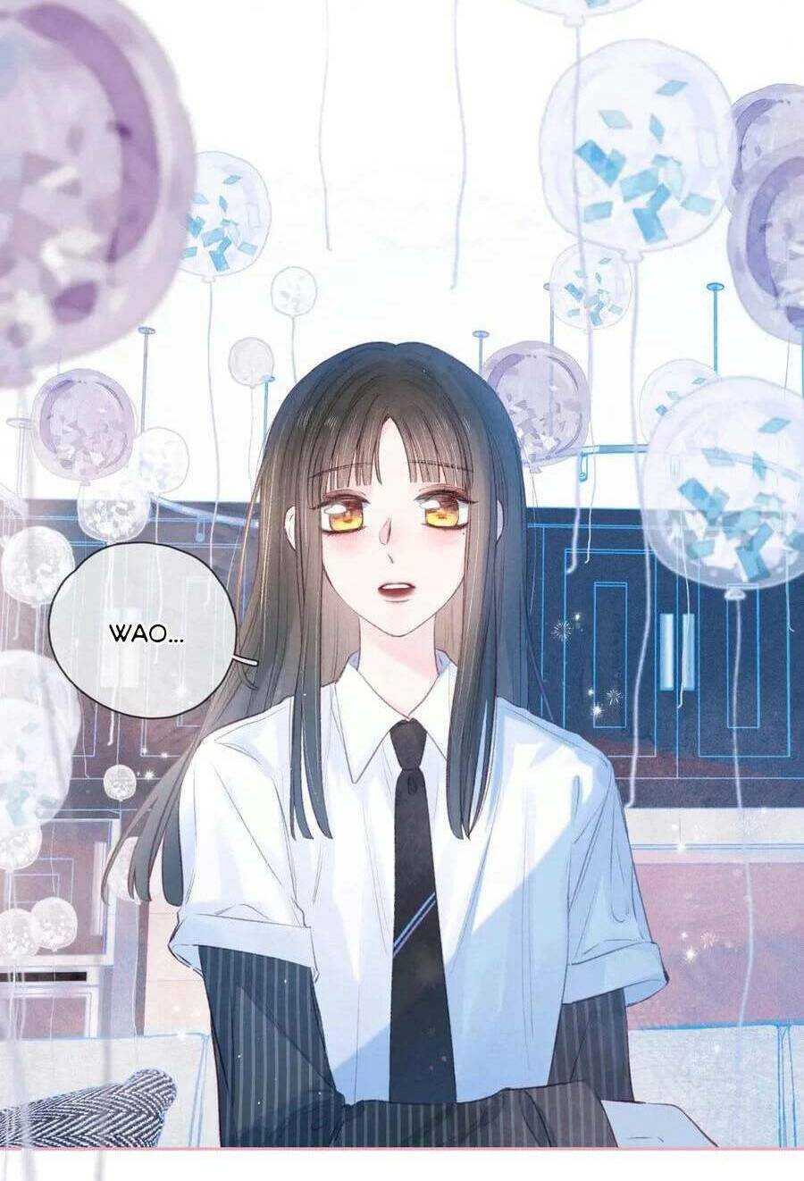 Vũ Xuyên Vật Ngữ Chapter 19 - Trang 23