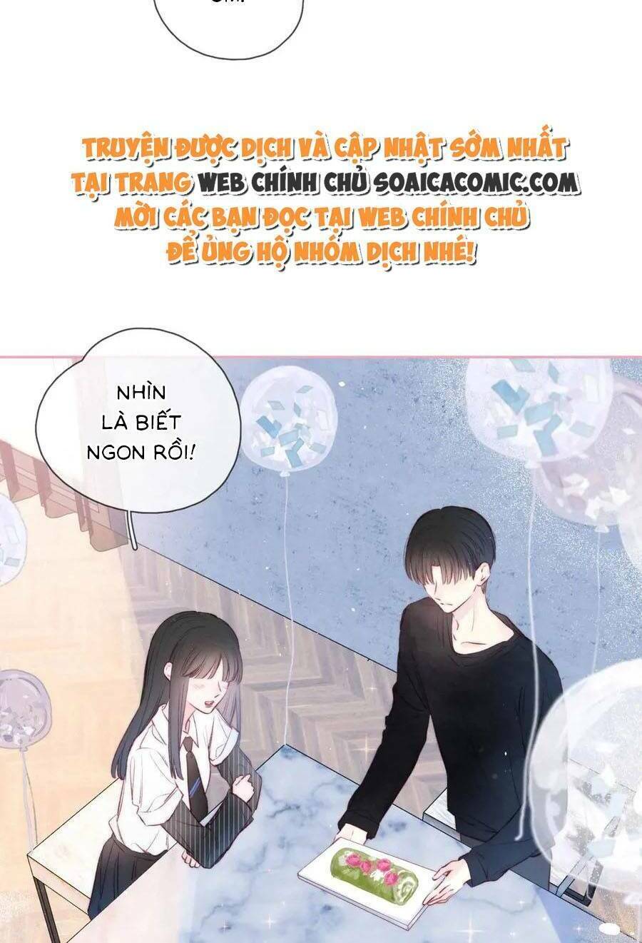 Vũ Xuyên Vật Ngữ Chapter 19 - Trang 25