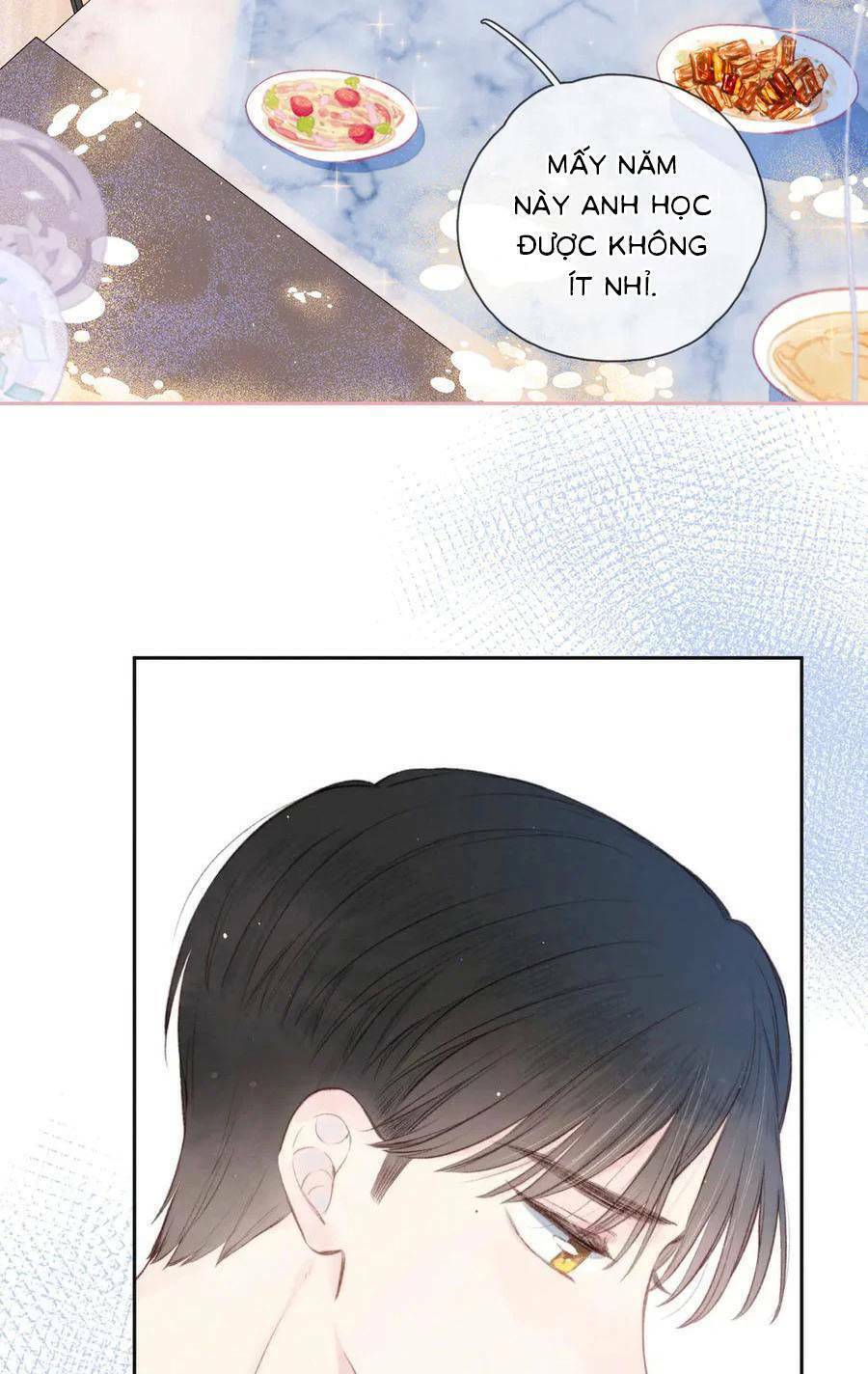 Vũ Xuyên Vật Ngữ Chapter 19 - Trang 26