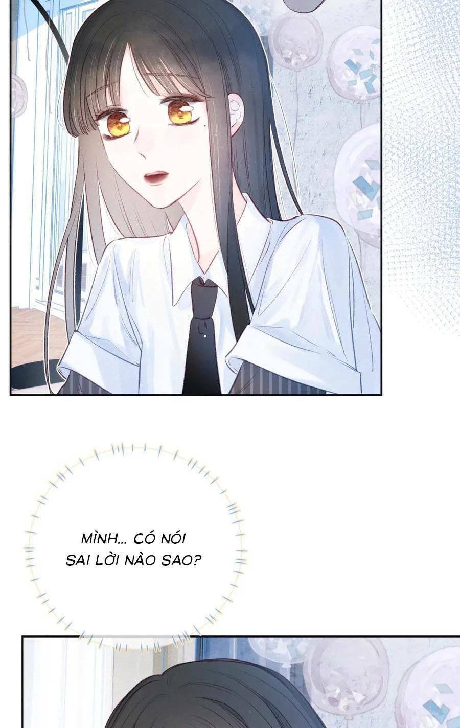 Vũ Xuyên Vật Ngữ Chapter 19 - Trang 28