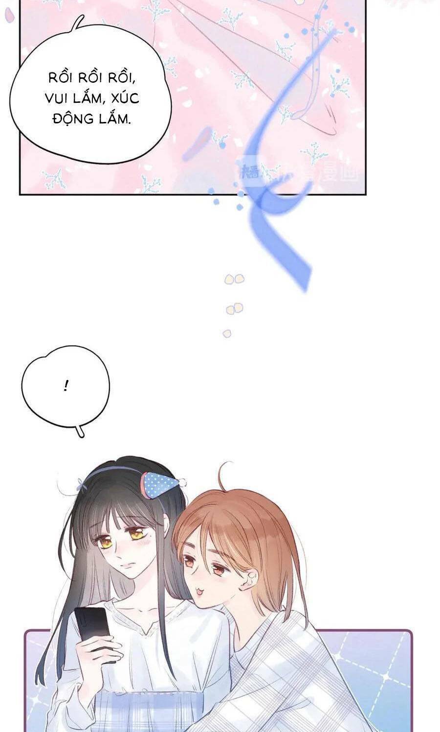 Vũ Xuyên Vật Ngữ Chapter 19 - Trang 2