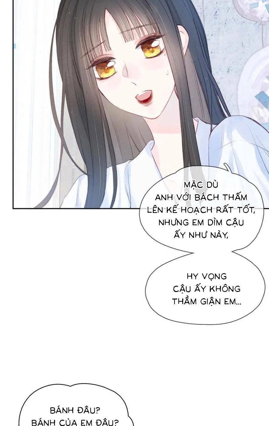 Vũ Xuyên Vật Ngữ Chapter 19 - Trang 29