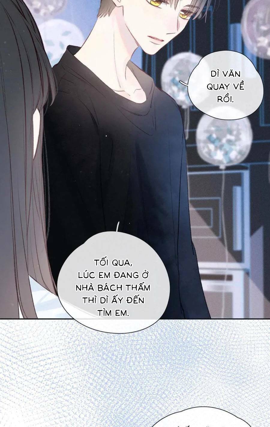 Vũ Xuyên Vật Ngữ Chapter 19 - Trang 31