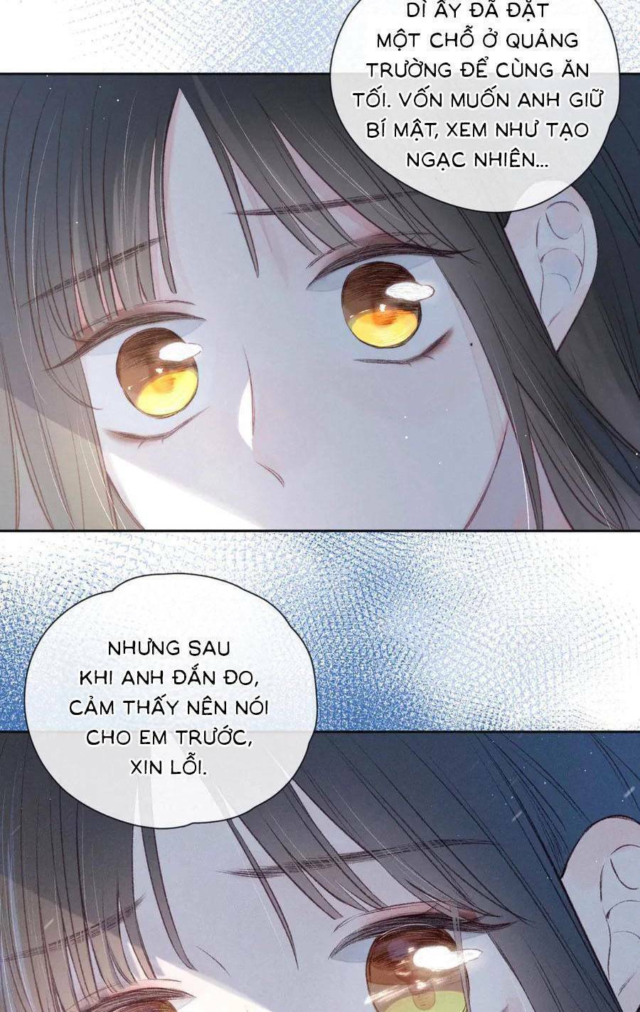 Vũ Xuyên Vật Ngữ Chapter 19 - Trang 32