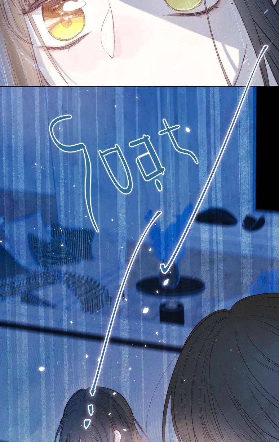 Vũ Xuyên Vật Ngữ Chapter 19 - Trang 33