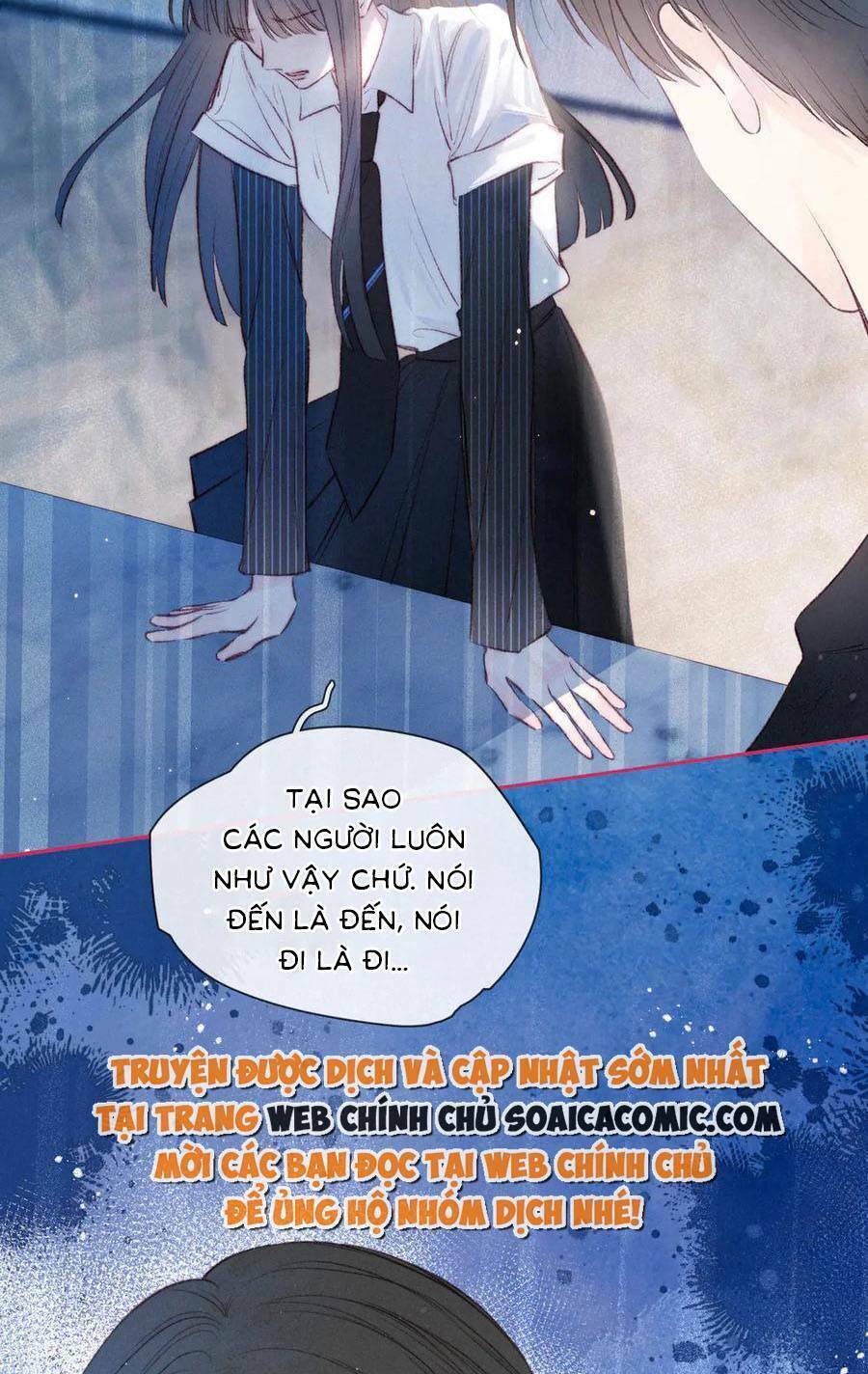 Vũ Xuyên Vật Ngữ Chapter 19 - Trang 34