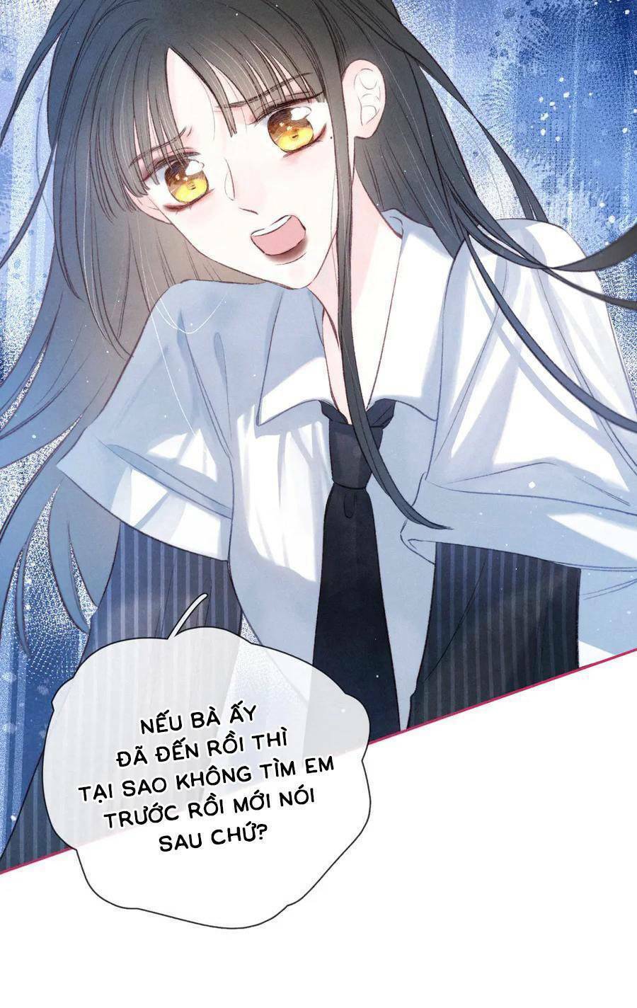 Vũ Xuyên Vật Ngữ Chapter 19 - Trang 35