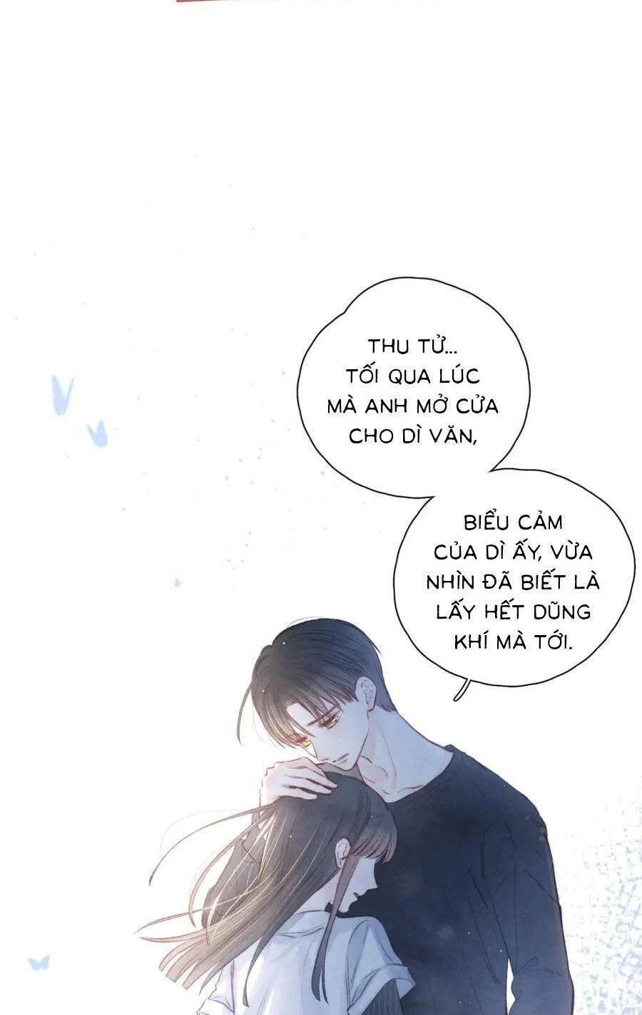 Vũ Xuyên Vật Ngữ Chapter 19 - Trang 37