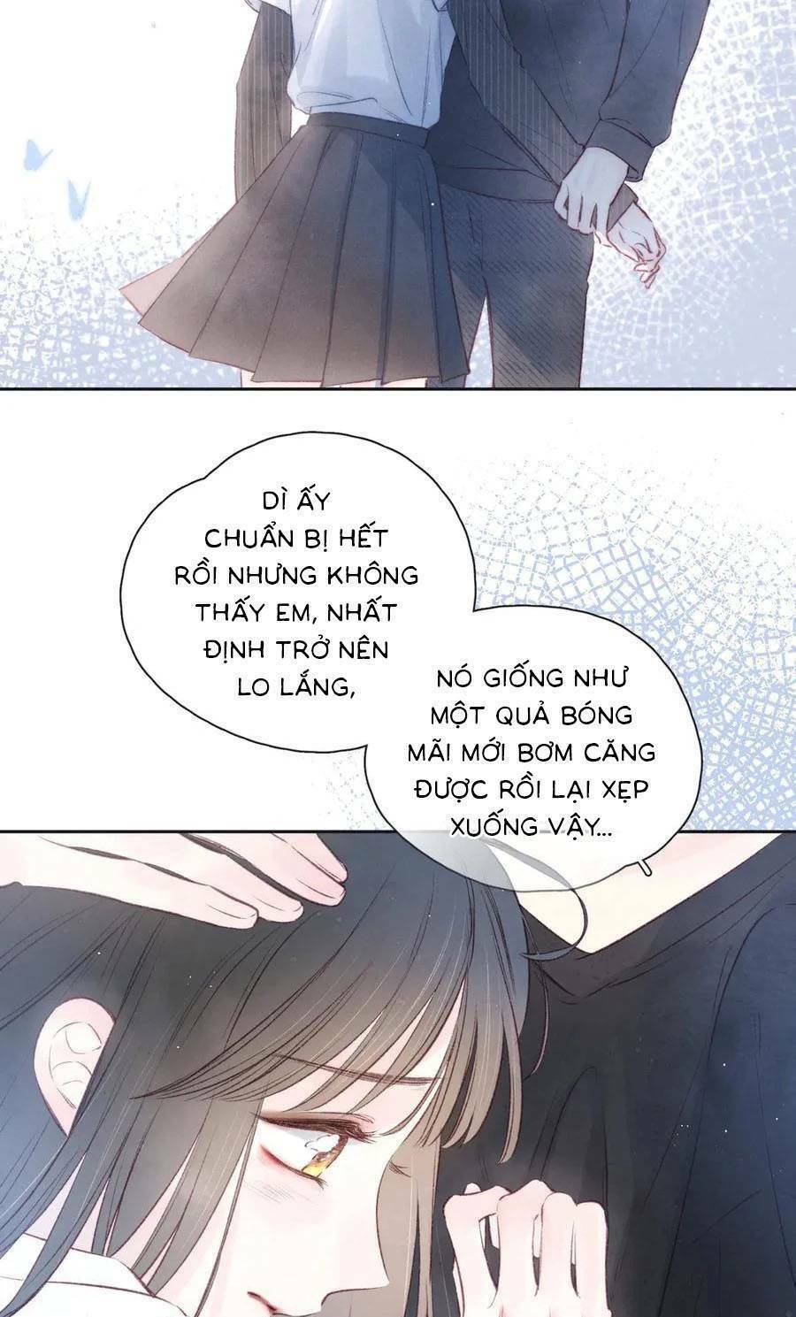 Vũ Xuyên Vật Ngữ Chapter 19 - Trang 38