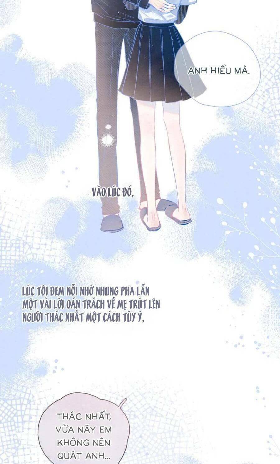 Vũ Xuyên Vật Ngữ Chapter 19 - Trang 43