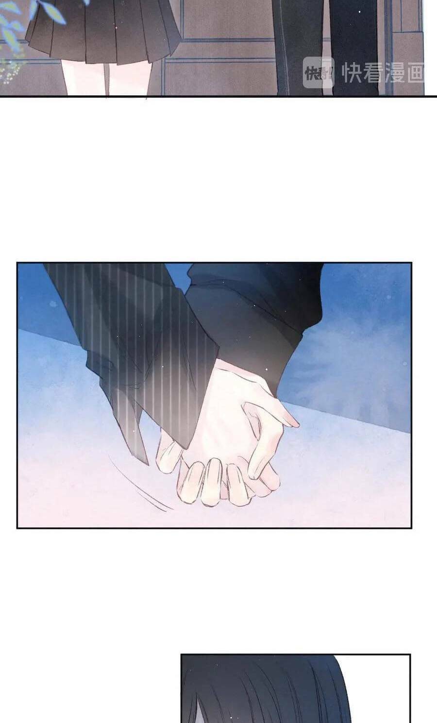 Vũ Xuyên Vật Ngữ Chapter 19 - Trang 46