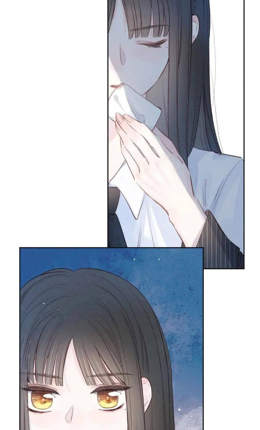 Vũ Xuyên Vật Ngữ Chapter 19 - Trang 47