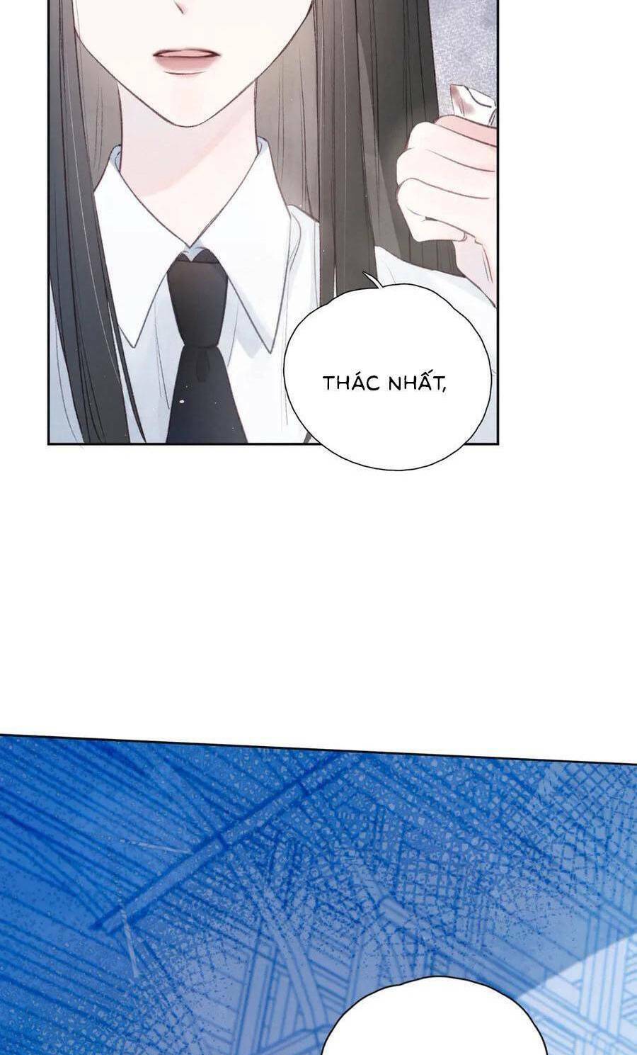 Vũ Xuyên Vật Ngữ Chapter 19 - Trang 48