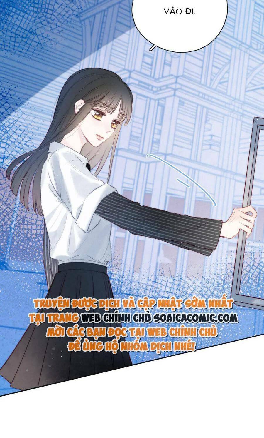 Vũ Xuyên Vật Ngữ Chapter 19 - Trang 49