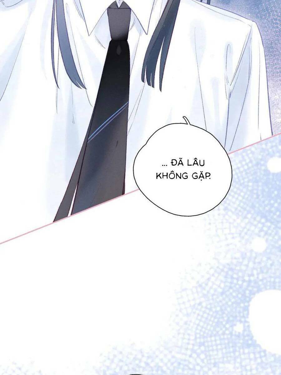 Vũ Xuyên Vật Ngữ Chapter 19 - Trang 54