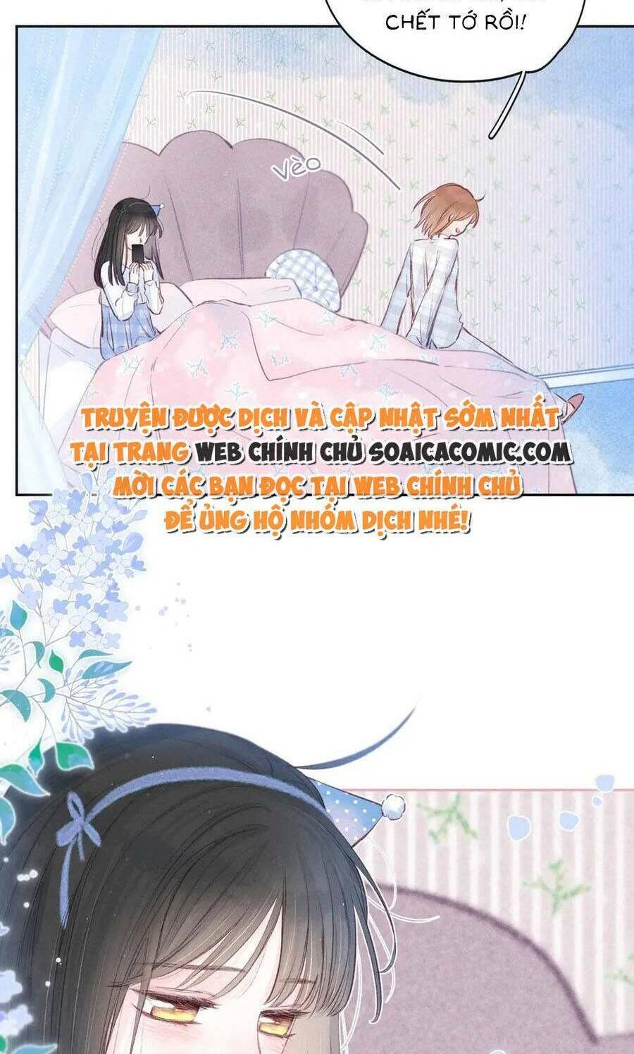 Vũ Xuyên Vật Ngữ Chapter 19 - Trang 5